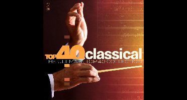 Top 40 - Classical