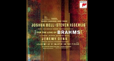 For The Love Of Brahms