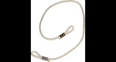 Excellent Nekkoord nylon met 2 oogjes - Boerderijdieren - Nylon - 10 g - 7 x 2 x 4cm