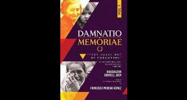 Damnatio Memoriae - VOLUME I