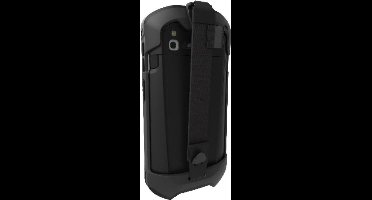 Zebra SG-TC51-EHDSTP1-03 accessoire voor draagbare apparaten Hand strap Zwart