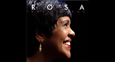 Rosa - Passos Rosa