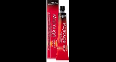 L'Oréal Professionnel - Haarverf - Majirouge - 50 ML - 5.61