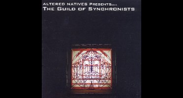 Altered Natives Presents The Guild