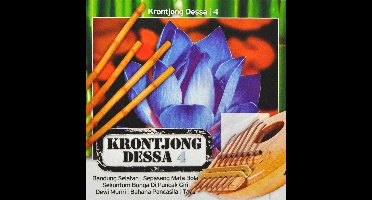 Krontjong Dessa Vol. 4