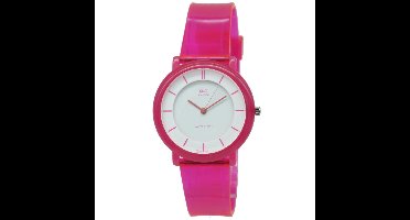 Leuke horloge -fusia-VQ94J011Y