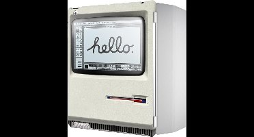 Thumbs Up PADTOSH tabletbehuizing Hoes Zilver