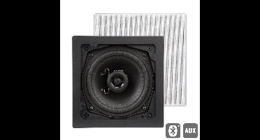 ArtSound FL101BT - Wit