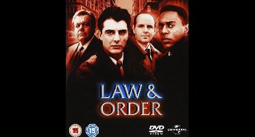Law & Order (Import)