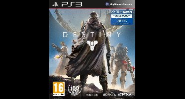 Destiny - Standard Edition - PS3