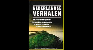 Nederlandse Verhalen - 4 Vertellingen (DVD)
