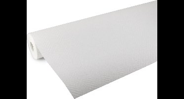 Excellence Glasweefsel Voorgeschilderd Visgraat 25m grammage 165gr/m2