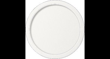 ETH Lois Plafonnière Ø30 CM LED 24W 3 Stappen Dimbaar IP44 Wit