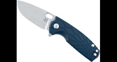 Fox Zakmes Vox Core Folding Knife Blue