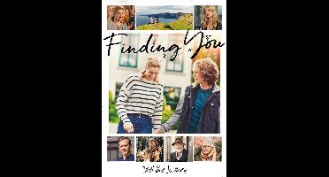 Finding You (Blu-ray)