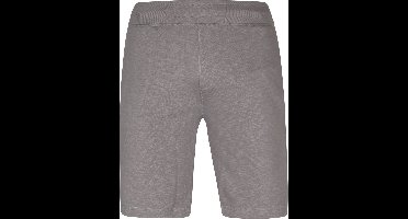 Suitable Respect Luke Korte Sweatpants Grijs - Maat L - Heren - Korte broek