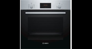 Bosch Serie 2 HBF114ES0 oven 66 l Roestvrijstaal