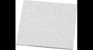 Creotime Canvaspaneel 10 X 10 X 0,3 Cm