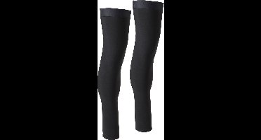 AGU Light Beenstukken - Zwart - M