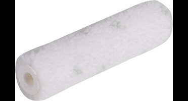 Copenhagen Pro aflakroller - microvezel - voor gladde ondergronden - 10 cm - 10 stuks