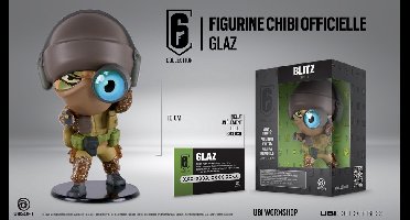 Six Collection - Glaz Chibi Figurine