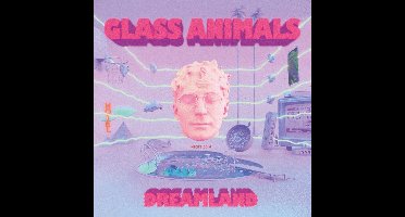 Glass Animals - Dreamland: Real Life Edition (CD) (Limited Edition)