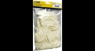 DuoProtect Handschoenen Latex 9502