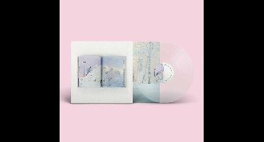 Quinn Christopherson - Write Your Name In Pink (LP)
