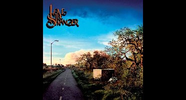 Friendship - Love The Stranger (LP)