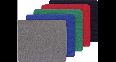 Muismat voor optische muizen / grijs