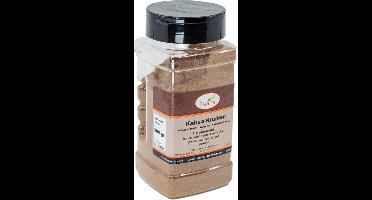 Tuana Kruiden - Kabsa Kruiden - Strooibus 120 Gram - Tuanashop - MP-K-0001