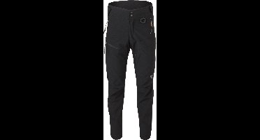MTB Summer Broek Venture Heren - Zwart - S