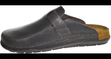 Rohde Slipper - Mannen - Bruin - Maat 42