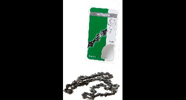 Hikoki Zaagketting voor CS51EA 50cm 781140