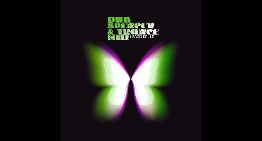 Dub Spencer & Trance Hill - Imago Cells (CD)