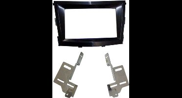 2-DIN paneel SsangYong Tivoli vanaf 2015