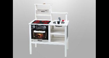 Keukens & Winkels | Keukens - Miele Keuken