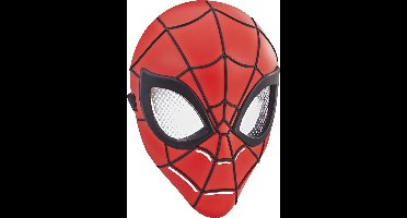 Hasbro Marvel Spiderman Helden Masker