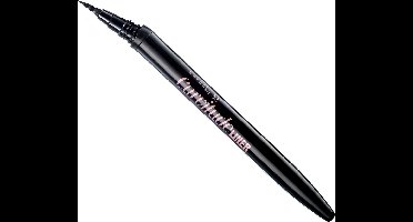 Maybelline Curvitude Eyeliner - 01 Black