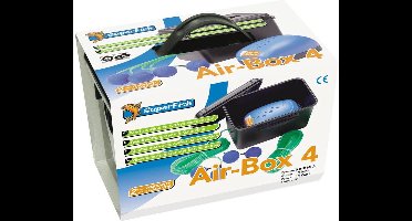 Superfish Air-Box 4