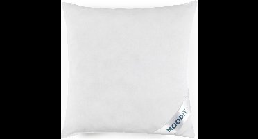 Moodit Kusssen, Winston - 60 x 60 cm - 100% Polyestervulling holle vezel
