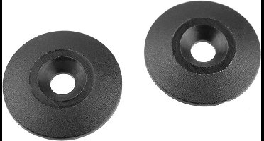 Team Corally - Wing Washer - Composite - 2 pcs