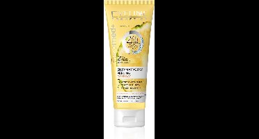 Eveline - Facemed+ entymatyczny peeling do cery suchej, wrażliwej i naczynkowej Gommage 50ml