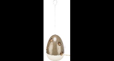 Trixie Hangende Vogelnestelhulp - Keramiek