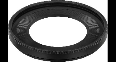 Canon ES-52 Zonnekap voor EF-S 24mm f/2.8 STM en EF 40mm f/2.8 STM