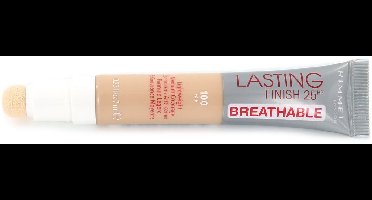 Rimmel Lasting Finish 25 HR Breathable Concealer - 100 Fair