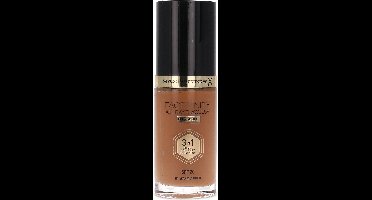 Max Factor Facefinity All Day Flawless 3 in 1 Flexi Hold Foundation - 91 Warm Amber