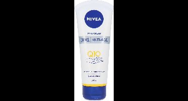 Nivea Q10 3in1 Anti-Age Handcrème - 100 ml