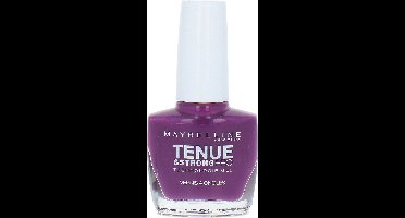 Maybelline Tenue & Strong Pro Nagellak - 275 Social Berry