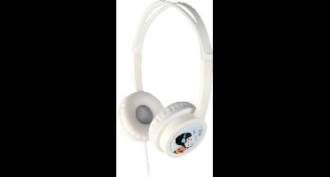 Koptelefoon - Muzikant